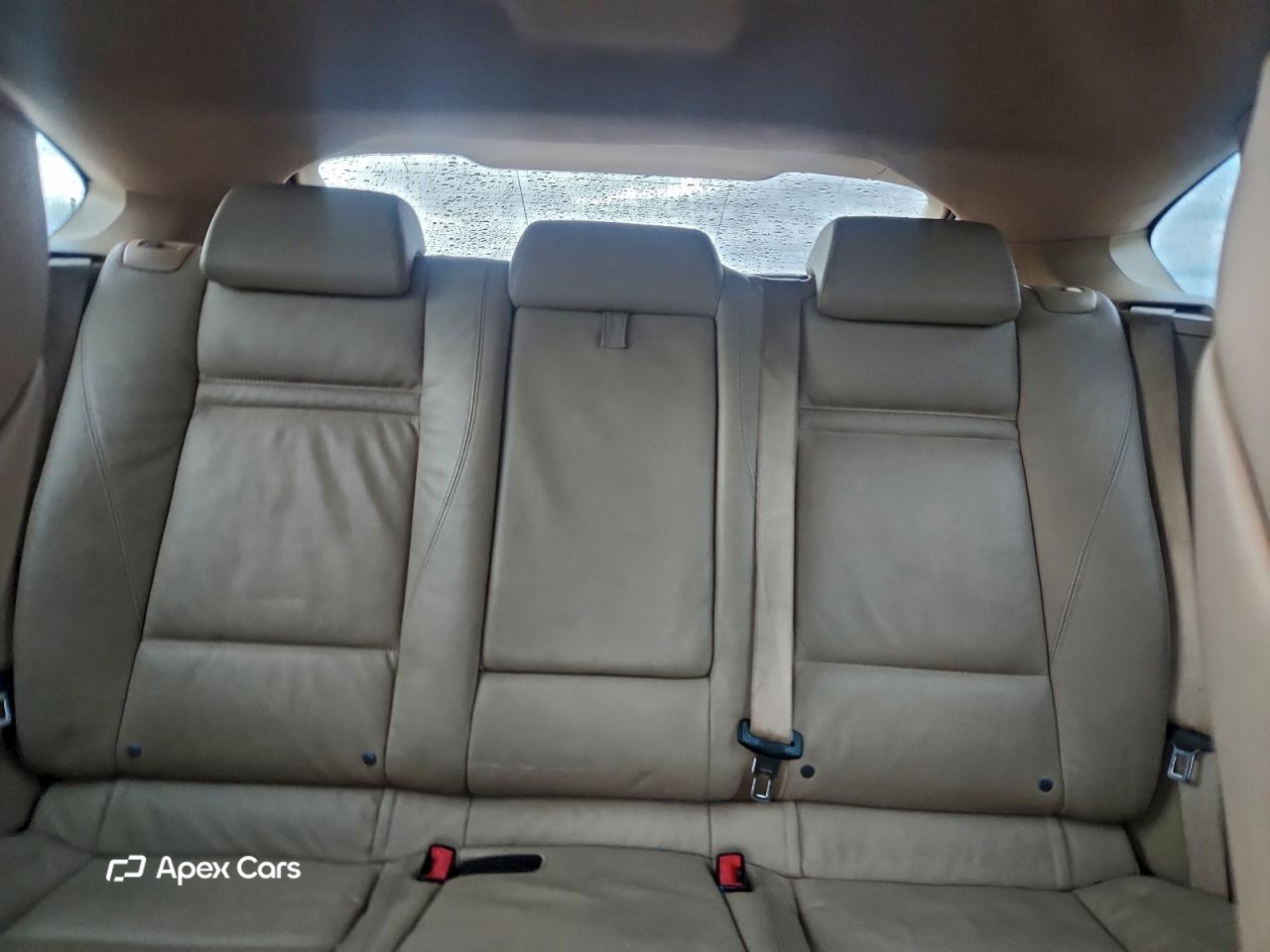BMW X6 2014
