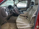 Chevrolet Silverado 2018