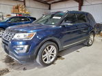 Ford Explorer 2017