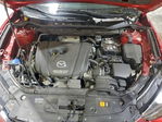 Mazda CX-5 2016