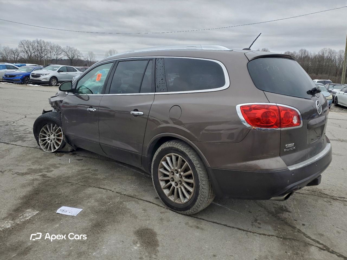 Buick Enclave 2008