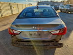 Hyundai Sonata 2011