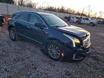 Cadillac XT5 2017