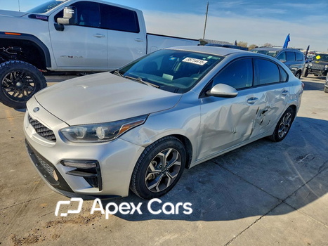 Kia Forte 2020 - Image 1 of 12