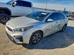 Kia Forte 2020