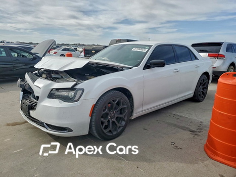 Chrysler 300 2019 - Image 1 of 12