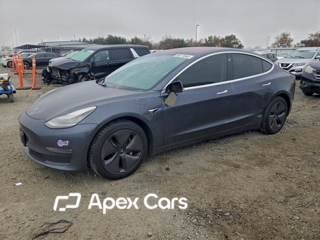 Tesla Model 3 2019 - Image 1 of 13