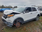 Ford Explorer 2013