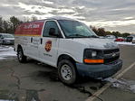 Chevrolet Express 2008