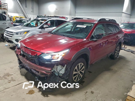 Subaru Outback 2024 - Image 1 of 12