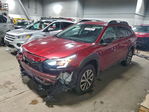 Subaru Outback 2024