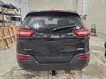 Jeep Cherokee 2016
