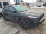Jeep Cherokee 2016