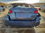 Subaru Legacy 2013
