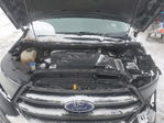Ford Edge 2016