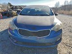 Kia Forte 2014