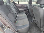 Nissan Versa 2017