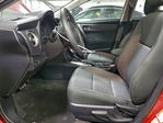 Toyota Corolla 2018