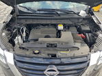 Nissan Pathfinder 2024