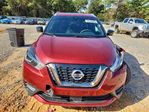 Nissan Kicks 2020