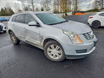 Cadillac SRX 2015