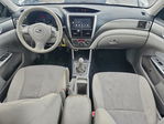 Subaru Forester 2012