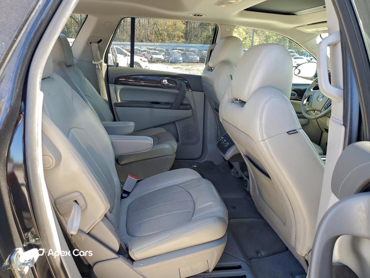 Buick Enclave 2017