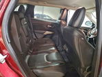 Jeep Cherokee 2018