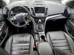 Ford Escape 2016