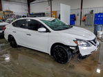 Nissan Sentra 2017