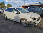 Subaru Impreza 2013