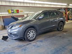 Nissan Rogue 2014