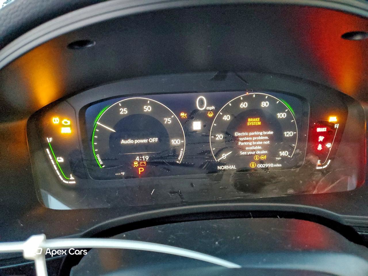 Honda Civic 2025