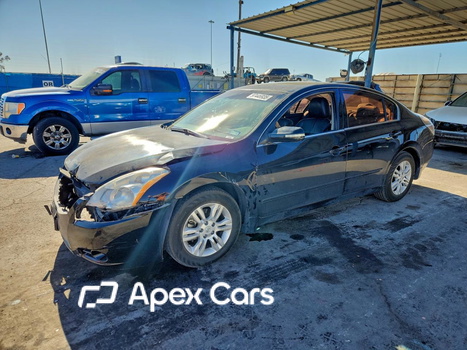 Nissan Altima 2010 - Image 1 of 12