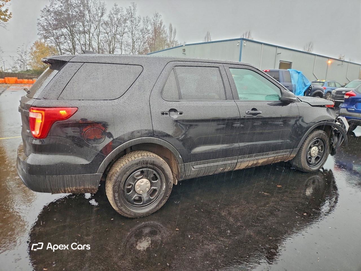 Ford Explorer 2016