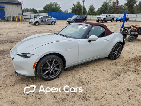 Mazda MX-5 2018 - Image 1 of 13