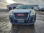 GMC Terrain 2013