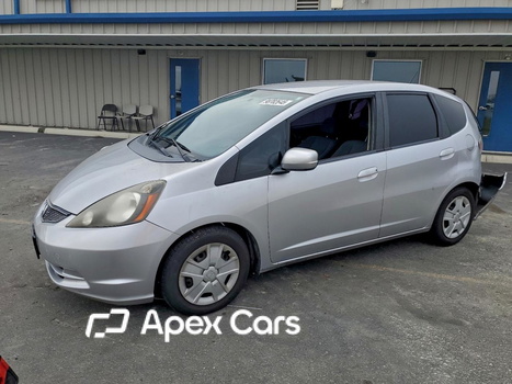 Honda Fit 2013 - Image 1 of 13