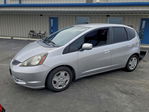 Honda Fit 2013