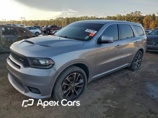 Dodge Durango 2020 - Image 1 of 13