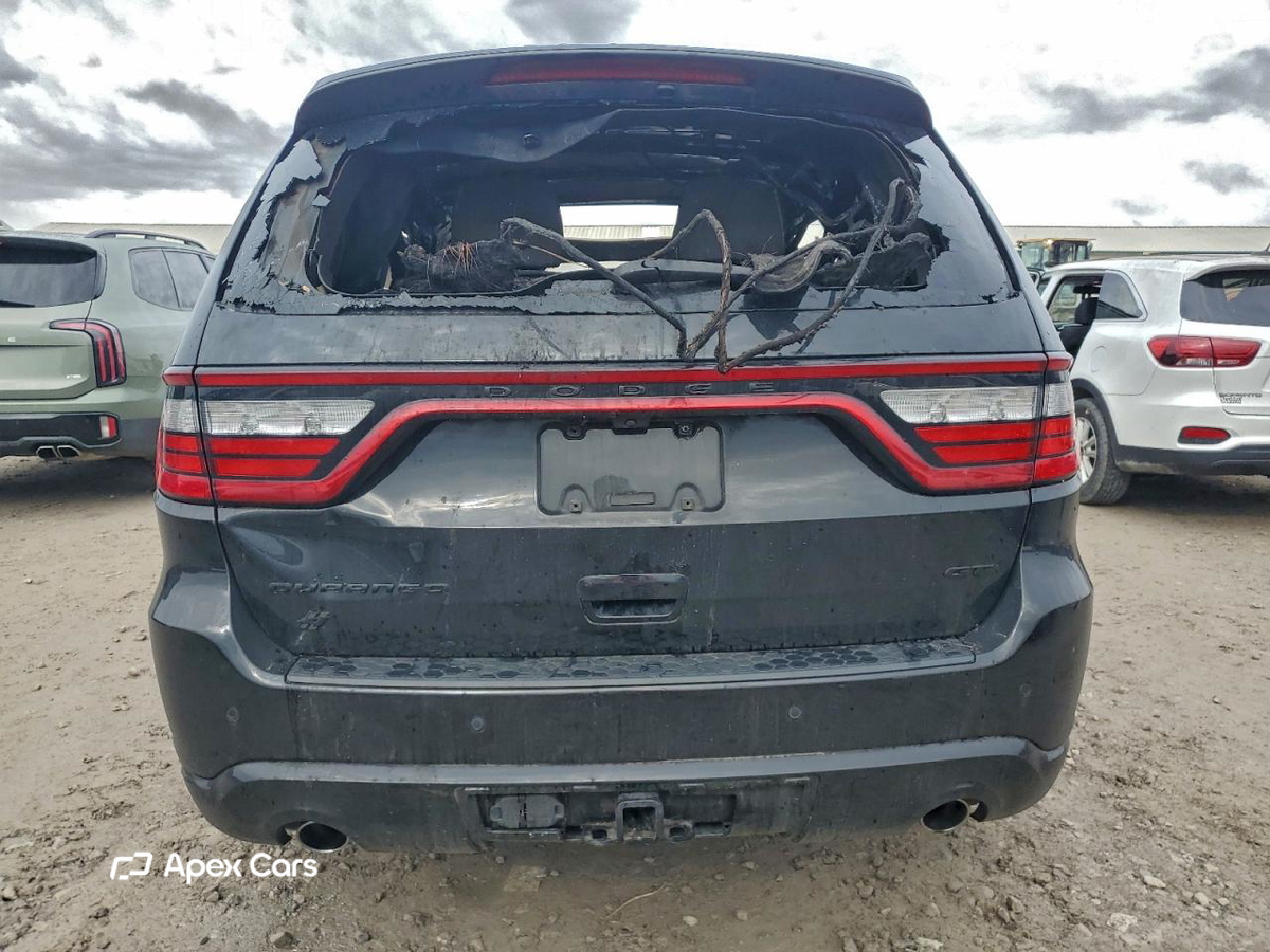 Dodge Durango 2023
