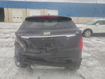 Cadillac XT5 2017