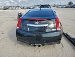 Cadillac CTS 2011