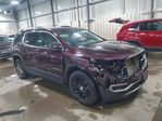 GMC Acadia 2018