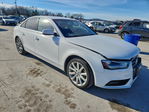 Audi A4 2013