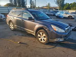 Subaru Outback 2011