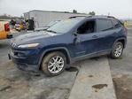 Jeep Cherokee 2016