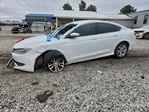 Chrysler 200 2015