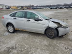 Ford Focus 2008