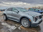 Cadillac XT4 2023